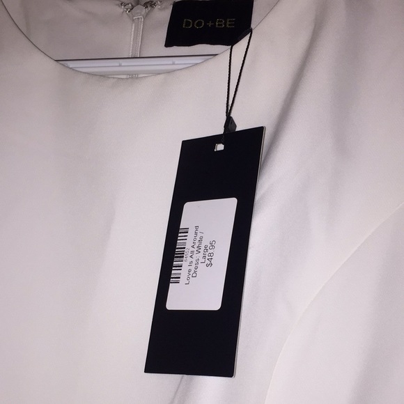 DO+BE dress - Picture 2 of 2